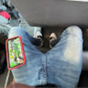 Meet your Posher, Jakheas